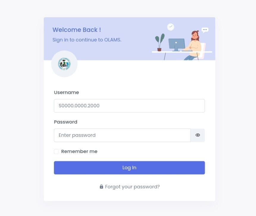 OLAMS HESLB Login & Register – SIPA HESLB Login Account