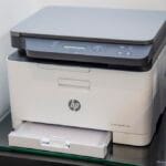 Why Is My HP Printer Blinking?