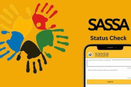 How To Check Your Sassa SRD R350 Payment Status For May SASSA Status Check – SRD SASSA R350 Status Check 2025