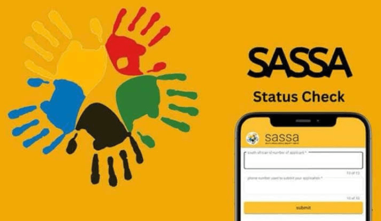 How To Check Your Sassa SRD R350 Payment Status For May SASSA Status Check – SRD SASSA R350 Status Check 2025