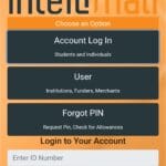 Intellimali Login