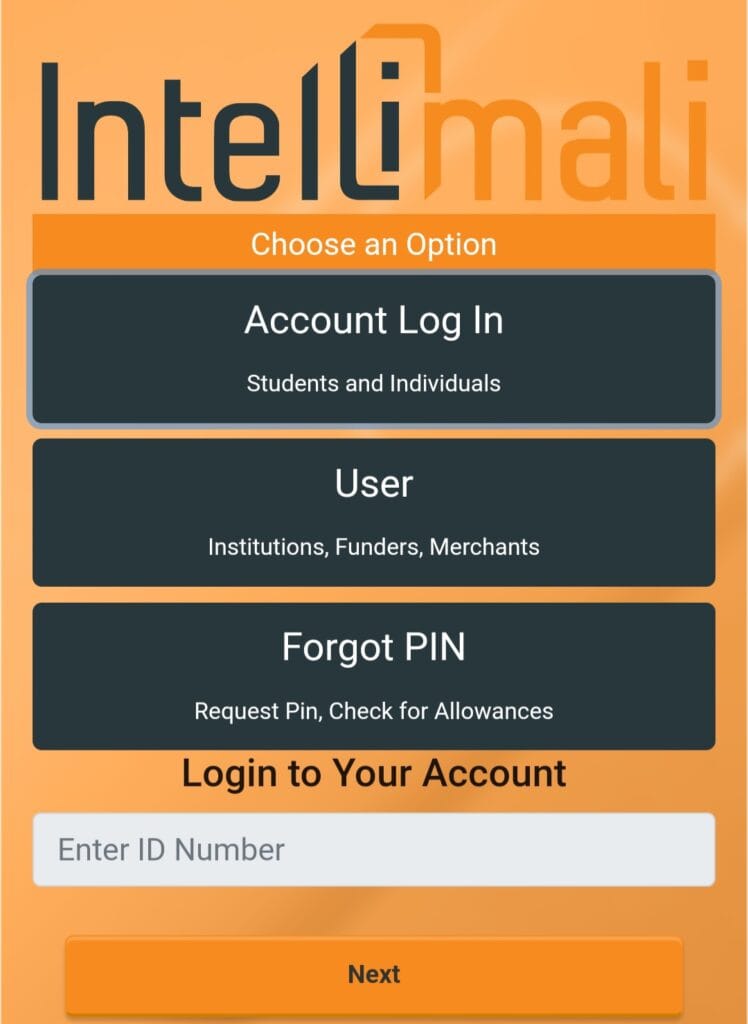 Intellimali Login