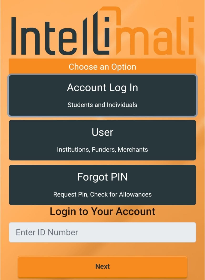 Intellimali Login