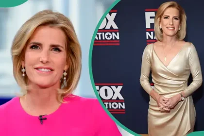 Laura Ingraham: Net Worth, Age, Children, and Marital Status Revealed