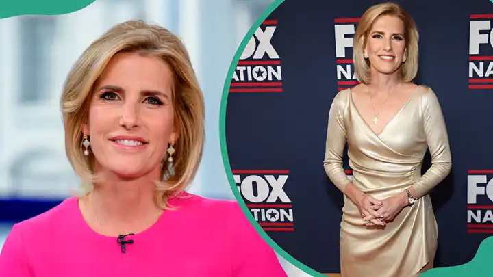 Laura Ingraham: Net Worth, Age, Children, and Marital Status Revealed