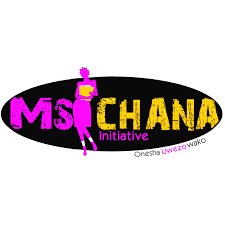 Executive Director At Msichana Initiative