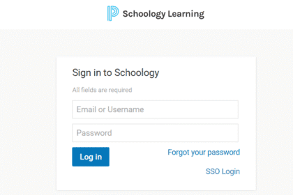 Myips Schoology Login