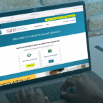NATIS Online Portal