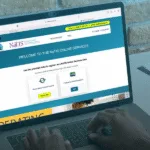 NATIS Online Portal