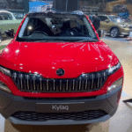 New 2025 Skoda Kylaq - Best Small City SUV