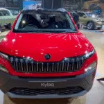 New 2025 Skoda Kylaq - Best Small City SUV