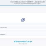 OLAMS HESLB Login & Register – How to Apply for Student Loan Online