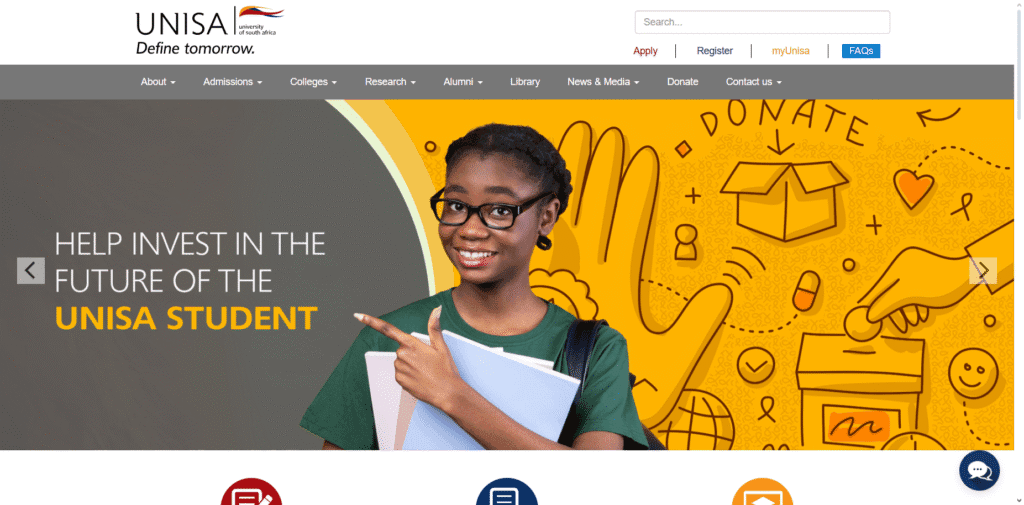 Top 5 Best Universities in Gauteng for 2025