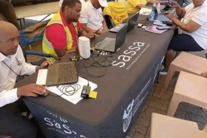 Sassa Grant Payment Dates for June 2025