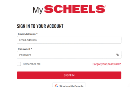 Scheels Employee Login