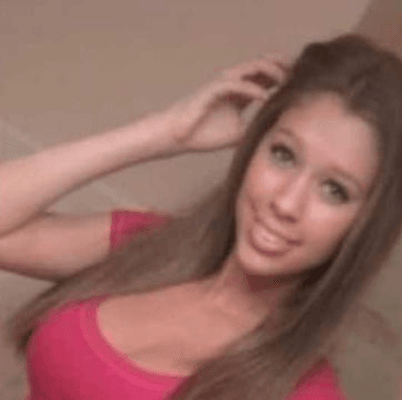 Selena Green Vargas