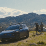 All-New 2026 Subaru Trailseeker: The Best Electric Off-Roader SUV