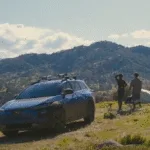All-New 2026 Subaru Trailseeker: The Best Electric Off-Roader SUV