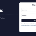 Clarity Visonex Login