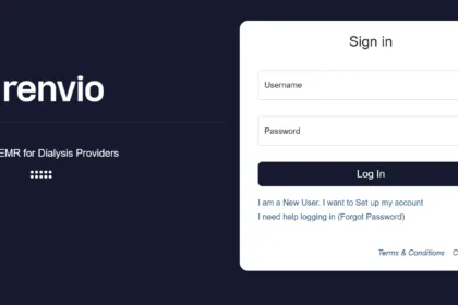 Clarity Visonex Login
