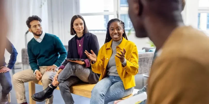 The Innovation Hub Graduate Internships 2025