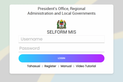 Majina Waliochaguliwa Kidato cha Tano 2025/2026
