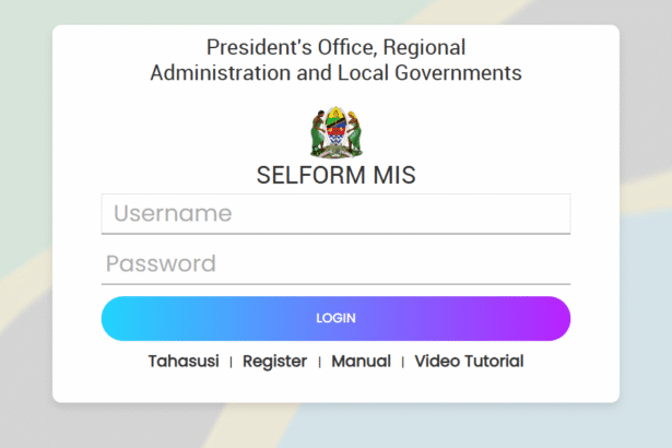 Majina Waliochaguliwa Kidato cha Tano 2025/2026