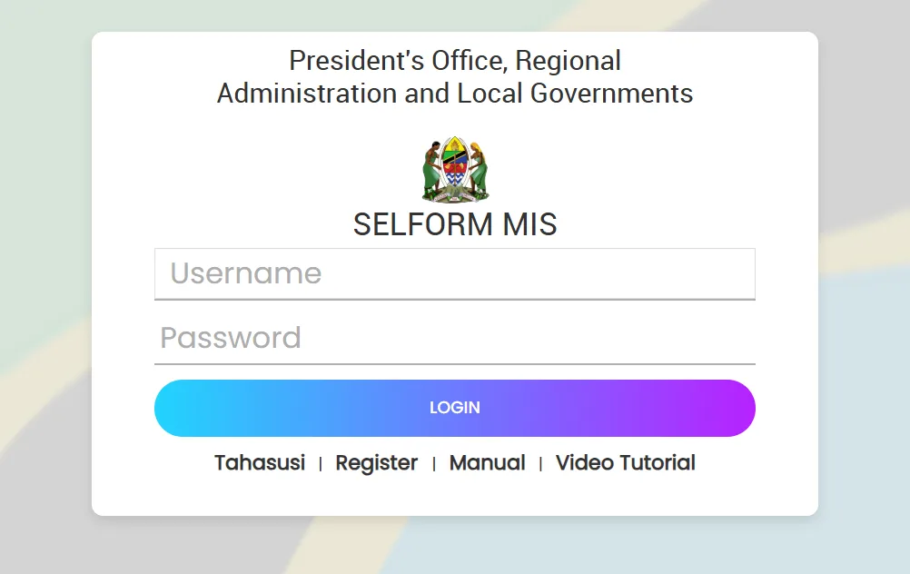 Majina Waliochaguliwa Kidato cha Tano 2025/2026