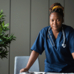 nursing