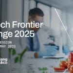 Foodtech Frontier Challenge 2025 for Startups Applications Open