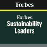 Forbes Sustainability Leaders 2025