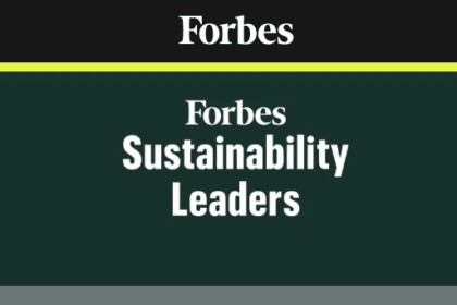 Forbes Sustainability Leaders 2025