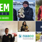 NAAEE Global E-STEM Awards 2025 (Up to $50,000)