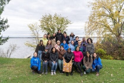 Ocean Wise Eco-Action Accelerator 2025