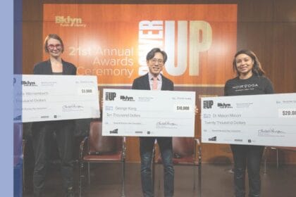 PowerUP Business Plan Competition