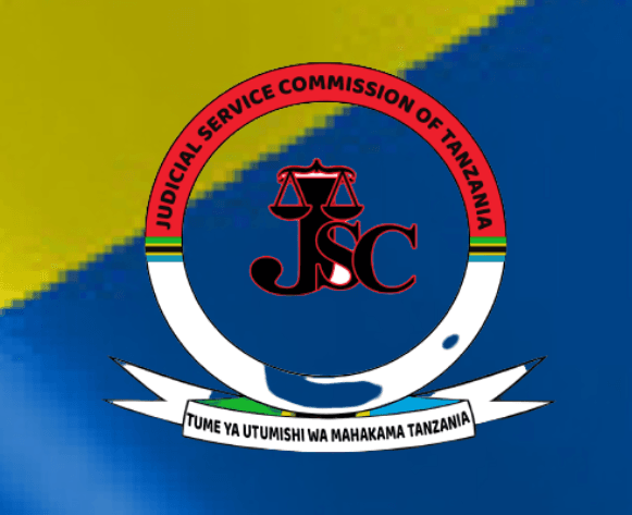 Tume ya Utumishi wa Mahakama