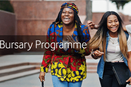 Vodacom Bursary Programme 2026 (Fully Funded)