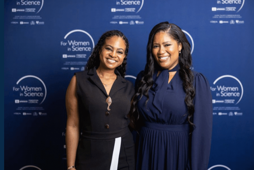 L’Oréal-UNESCO Young Talents Caribbean for Women in Science Program 2025