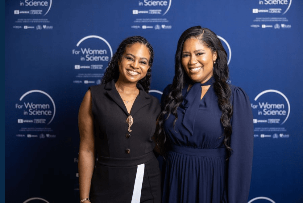 L’Oréal-UNESCO Young Talents Caribbean for Women in Science Program 2025