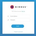 Nimbus Login