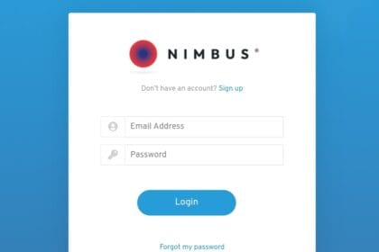 Nimbus Login