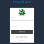 DPS Employee Portal Login