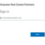 Greystar Workday Login