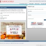 Navica MLS Login