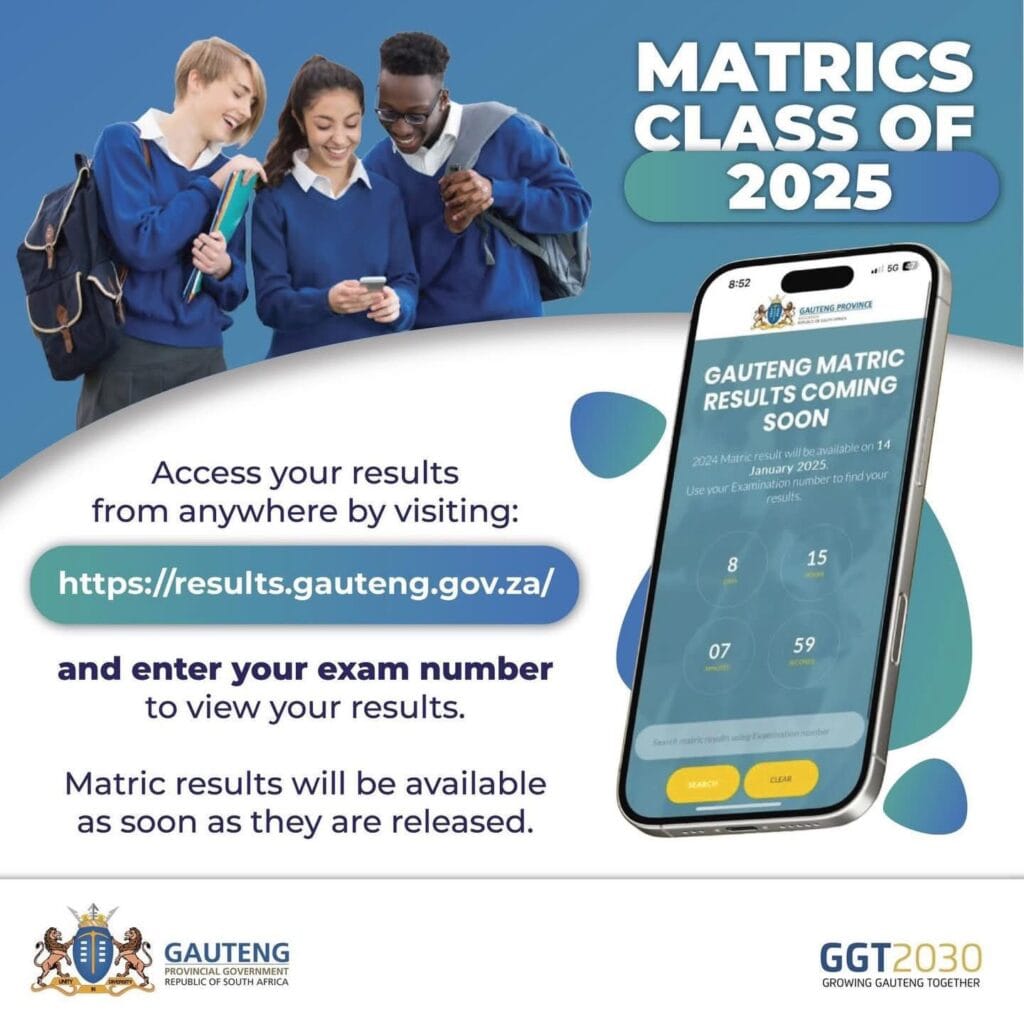 NSC Exam Results 2025/2026 Check Here