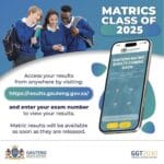 NSC Exam Results 2025/2026 Check Here