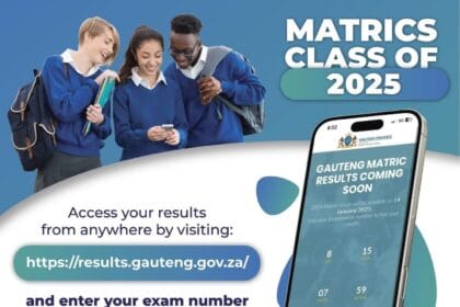 NSC Exam Results 2025/2026 Check Here