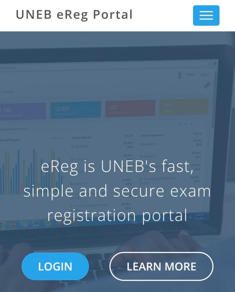 UNEB Results Portal: How to Check PLE Results Online (Official Guide)