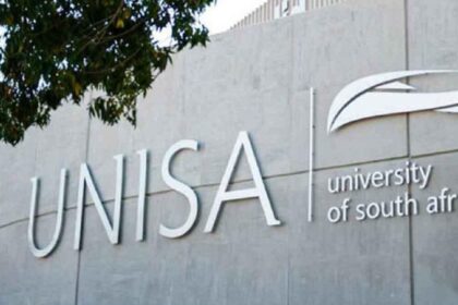 UNISA Internship Programme Now Open For Applications