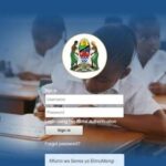 Sensa Elimu Msingi TAMISEMI